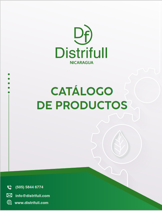 Catálogo Productos